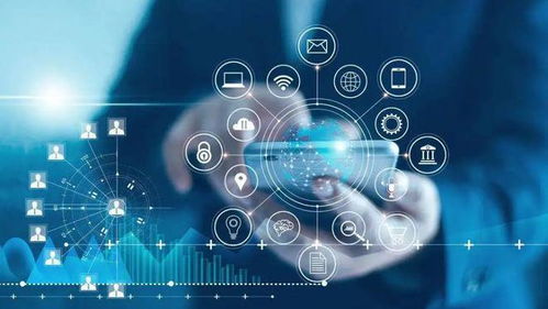 金融創(chuàng)新前景廣闊 Anychat全面數(shù)智化轉(zhuǎn)型的科技密碼